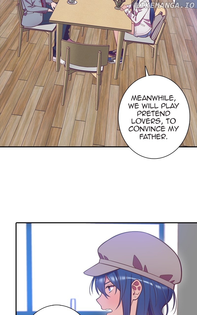 SHIRAI - Manhwa Chapter 5 - page 42
